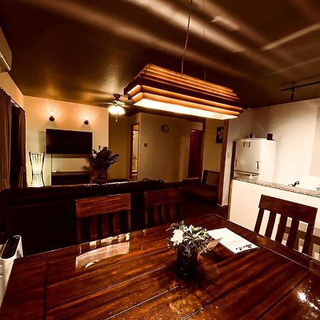منتجع يونايتيد يوميتان Okinawa المظهر الخارجي الصورة