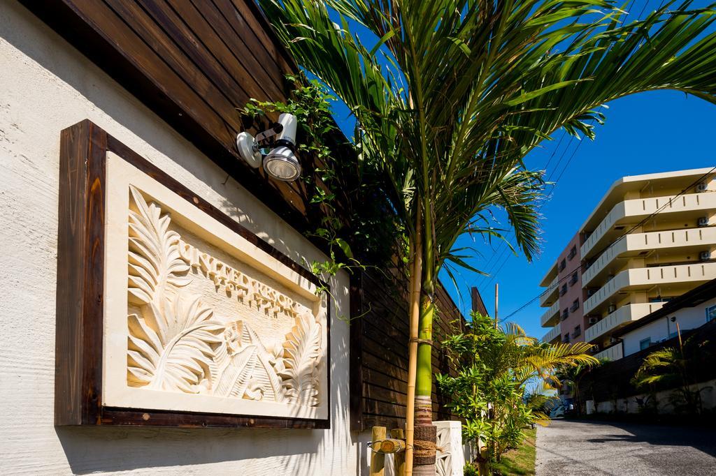 منتجع يونايتيد يوميتان Okinawa المظهر الخارجي الصورة