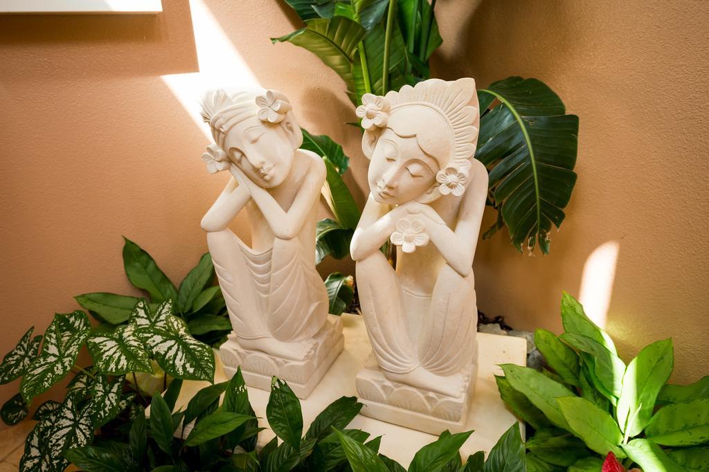 منتجع يونايتيد يوميتان Okinawa المظهر الخارجي الصورة