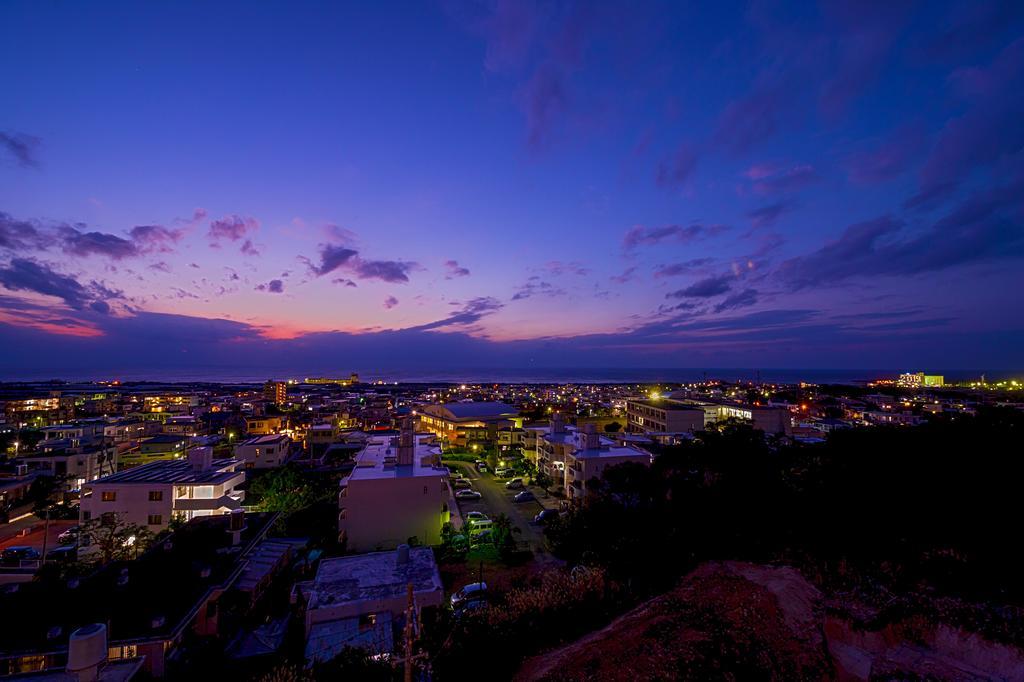 منتجع يونايتيد يوميتان Okinawa المظهر الخارجي الصورة