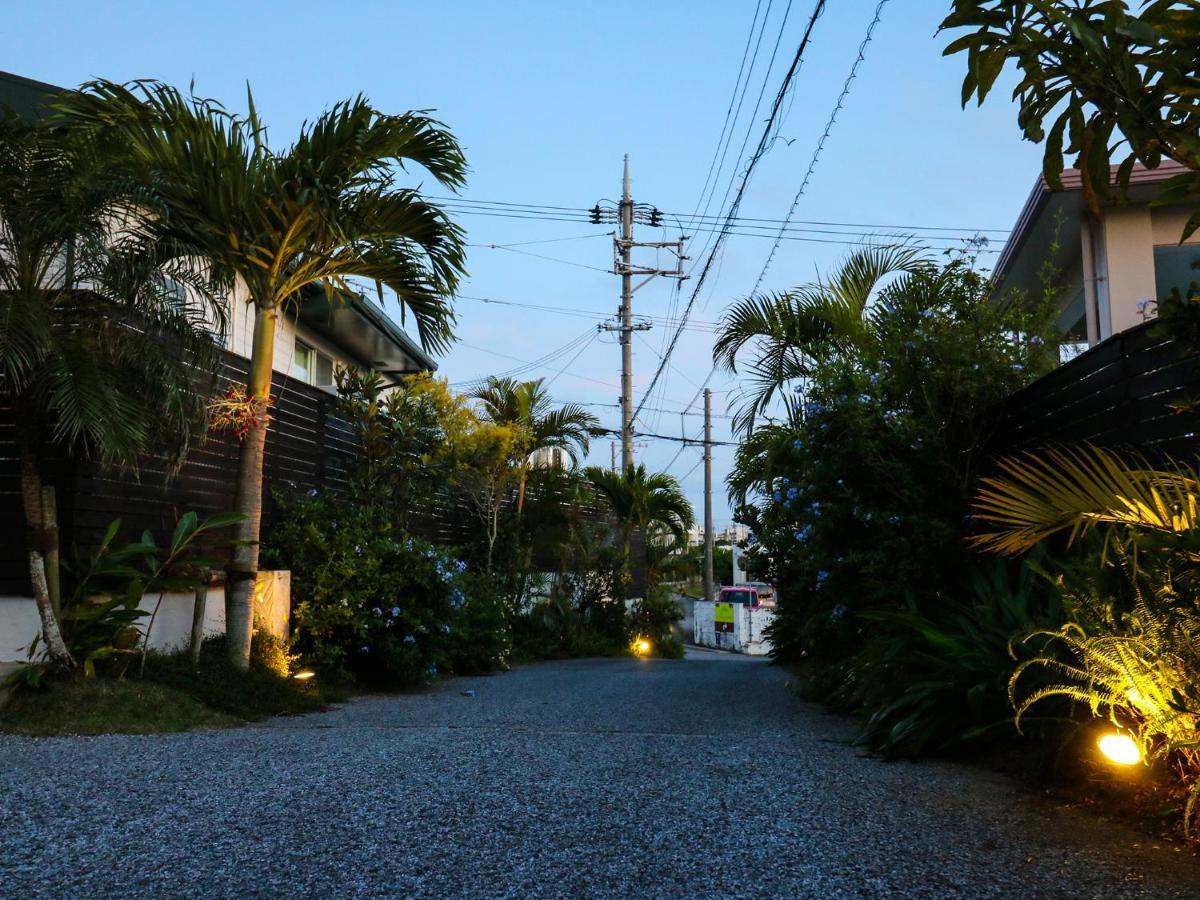 منتجع يونايتيد يوميتان Okinawa المظهر الخارجي الصورة