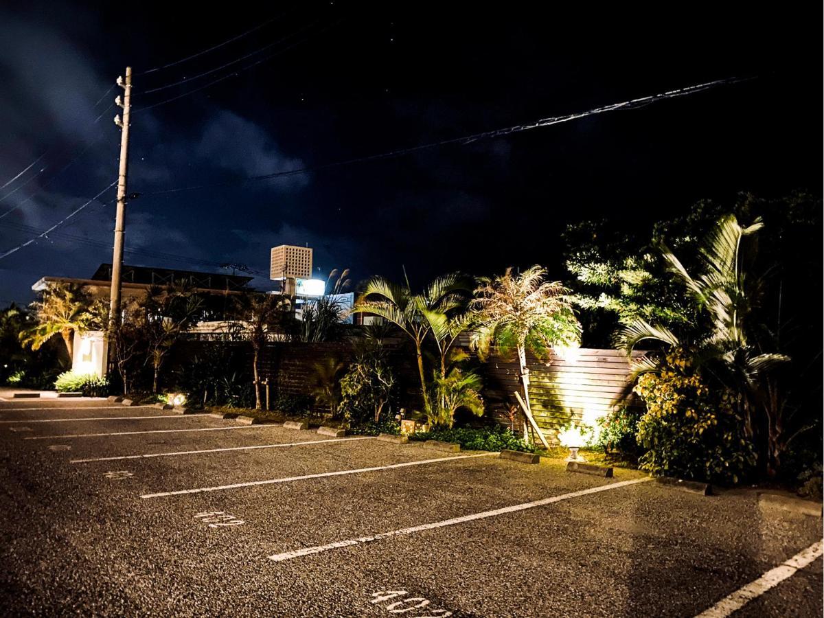 منتجع يونايتيد يوميتان Okinawa المظهر الخارجي الصورة