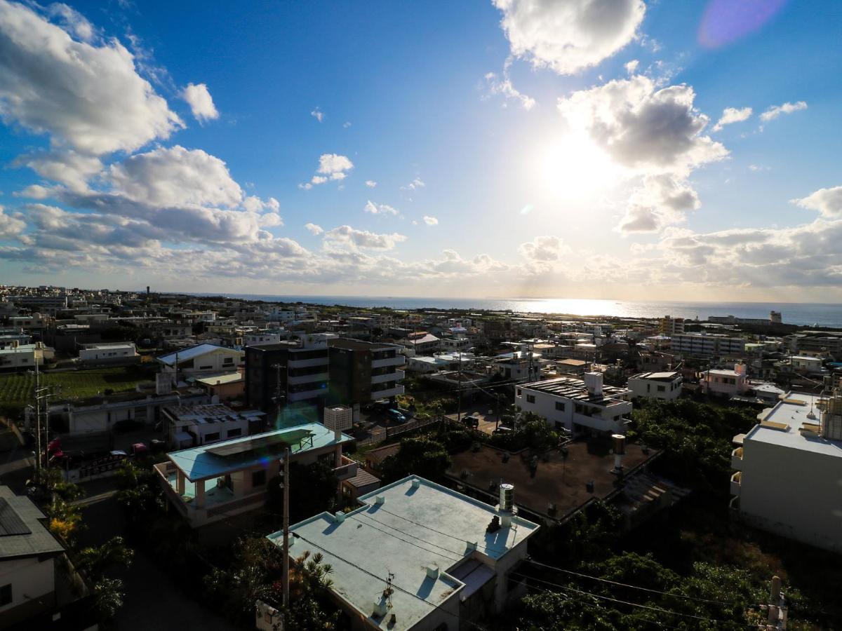 منتجع يونايتيد يوميتان Okinawa المظهر الخارجي الصورة